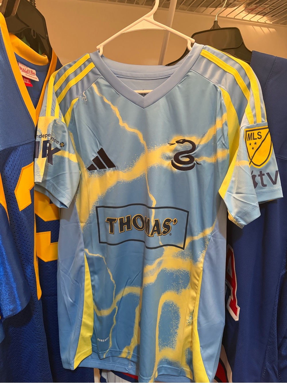 Sullivan Philadelphia Union
